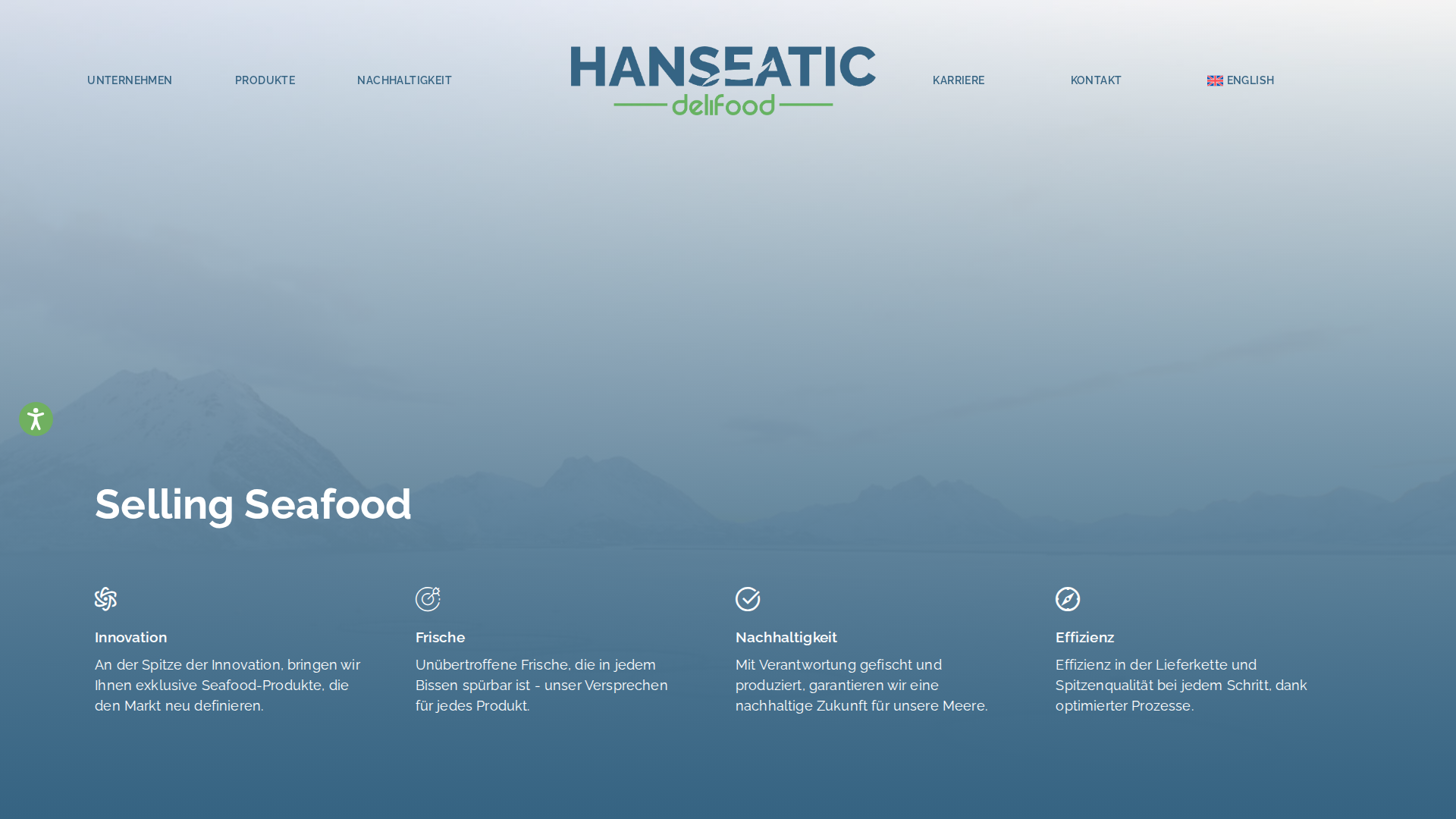 Schreibtisch: Hadefo Web